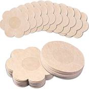 Quesuc Nippelabdeckungen Pads