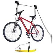 Queta Fahrradlift Vergleich