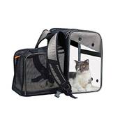 Queta Katzenrucksack Vergleich