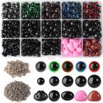 Queta Sicherheitsaugen