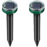 Queta Solar-Wühlmausvertreiber