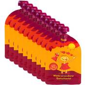 divata MINI Quetschies Vergleich