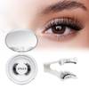 Quewel Magnetische-Wimpern mit Applikator