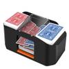 Quicard automatischer Kartenmischer