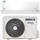 Dimstal Quick-Connect ECO Smart 3,2 kW 12000 BTU