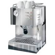 Quick Mill Orione 03000 Vergleich