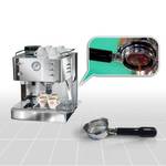 Quick-Mill-Kaffeemaschine