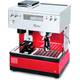Quick Mill Retro 0835 Vergleich