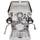 Quick Mill Rubino Nero 0981