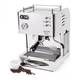 Quick Mill Silvano 04005 Vergleich