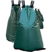 QUICK STAR 12 Stück Tree Bag 75L