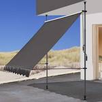 QuickStar Klemmmarkise