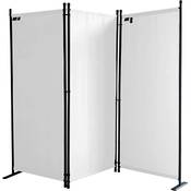 Quick Star 3-teiliger Bildschirm