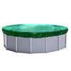 QUICK STAR Plane Pool rund