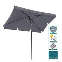 Rechteckige Sonnenschirme Top 10 Test & Vergleich
