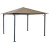 Quick Star Metall Garten Pavillon