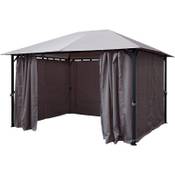 Quick Star Garten Pavillon Nizza