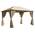 Quick Star Pavillon Paris 3x4m Antik