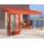 QUICK STAR Pergola Romana 48421