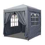 Quick Star Pop Up Gartenlaube