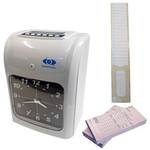 QuickClocks Stempeluhr QC500