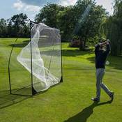QUICK PLAY Golf-Übungsnetz Vergleich