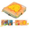 Quiet Book NC-26