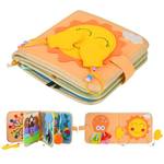 Quiet Book NC-26
