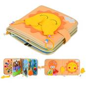Quiet Book NC-26