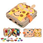 Quiet Book ‎NC-34