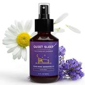 Quiet Sleep Kissenspray