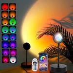 Quigo Sunset Lampe