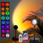 Quigo Sunset Lampe