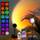 Quigo Sunset Lampe