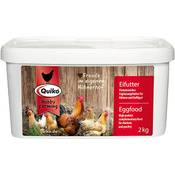 Quiko Hobby Farming Eierfutter