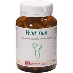 Quintessence Wild Yam