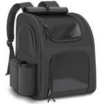 Quirlig Katzenrucksack