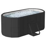 Faltbare Badewanne