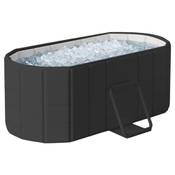 Quivora faltbare Badewanne