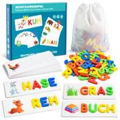 Qukir Rechtschreibspiel