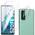 QULLOO Panzerglas Samsung Galaxy S20 FE