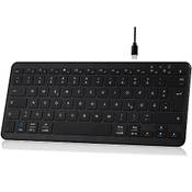Qulose Bluetooth Tastatur