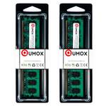 Qumox 2 x 2 GB PC2-6400