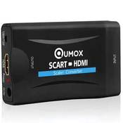 QUMOX Scart auf HDMI Vergleich