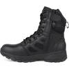 QUNLON Militärstiefel
