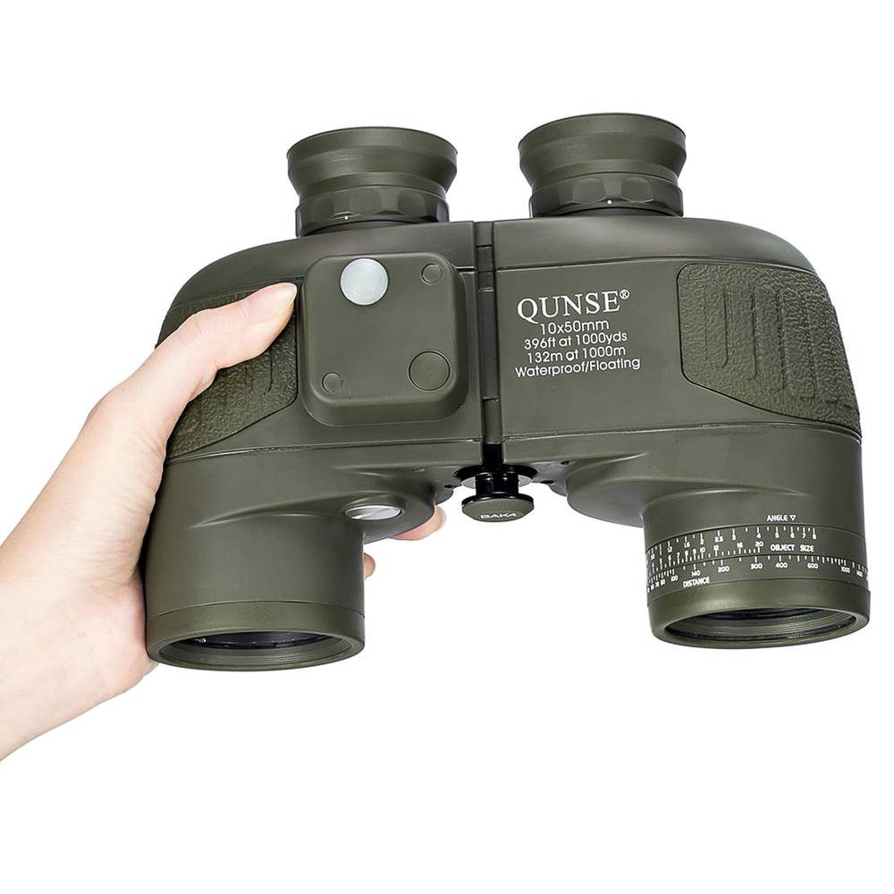 Militr Fernglas Mit Entfernungsmesser