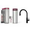 Quooker Flex BLK inkl. Cube-Filter