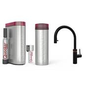 Quooker Flex BLK inkl. Cube-Filter