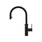 Quooker COMBI 2.2 E Fusion Round Flex BLK