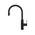 Quooker COMBI 2.2 E Fusion Round Flex BLK
